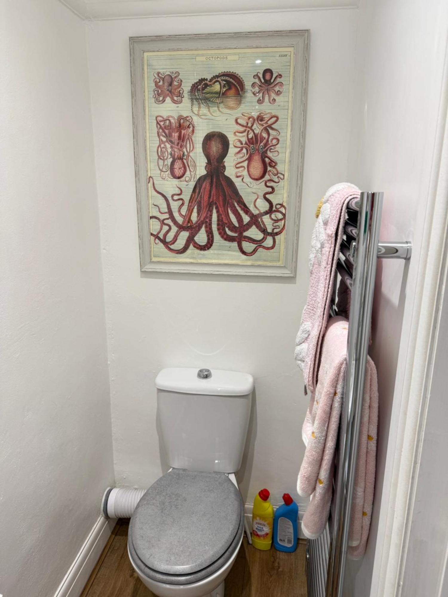 Tavistock Lodge Zewnętrze zdjęcie