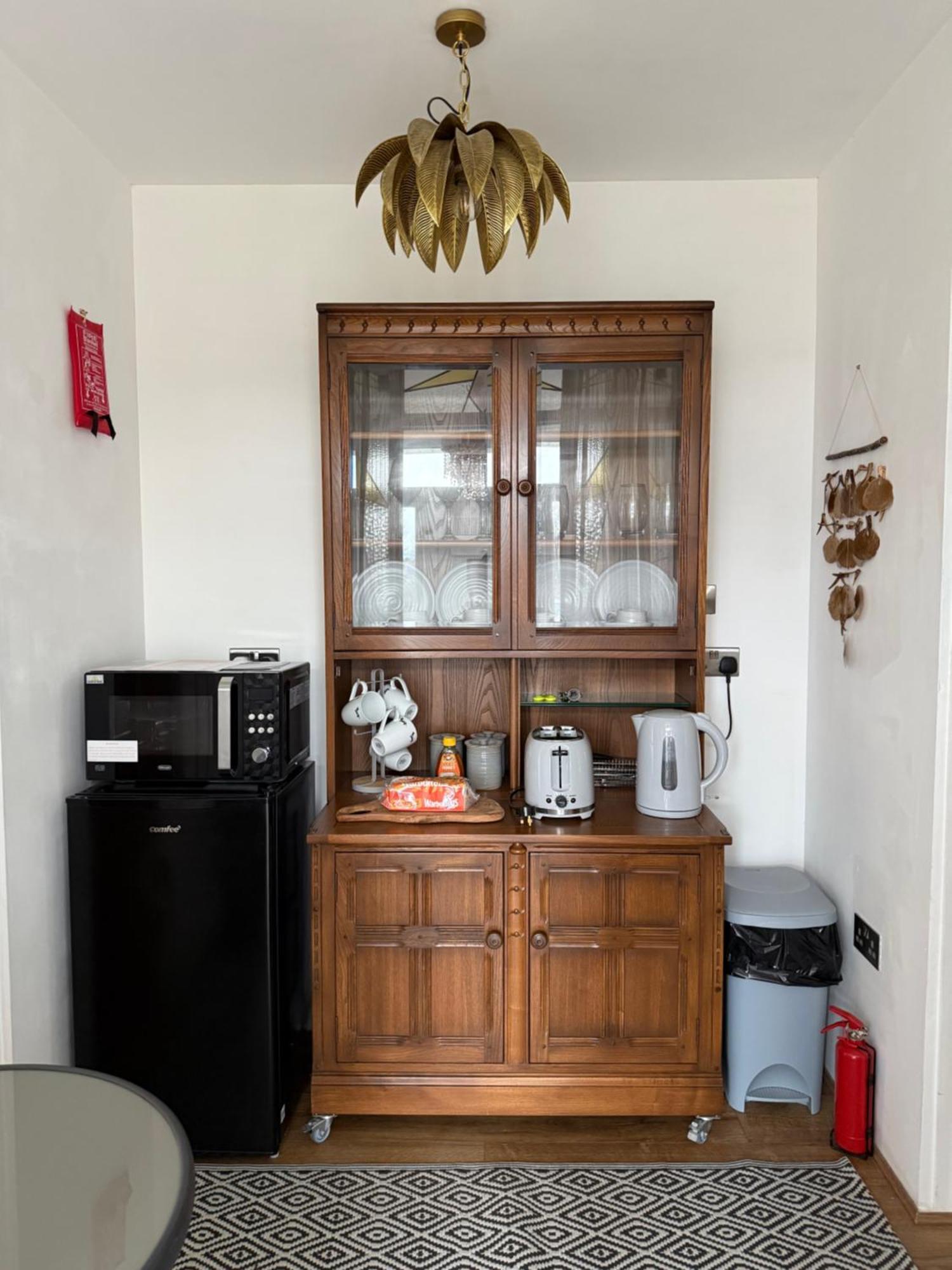 Tavistock Lodge Zewnętrze zdjęcie