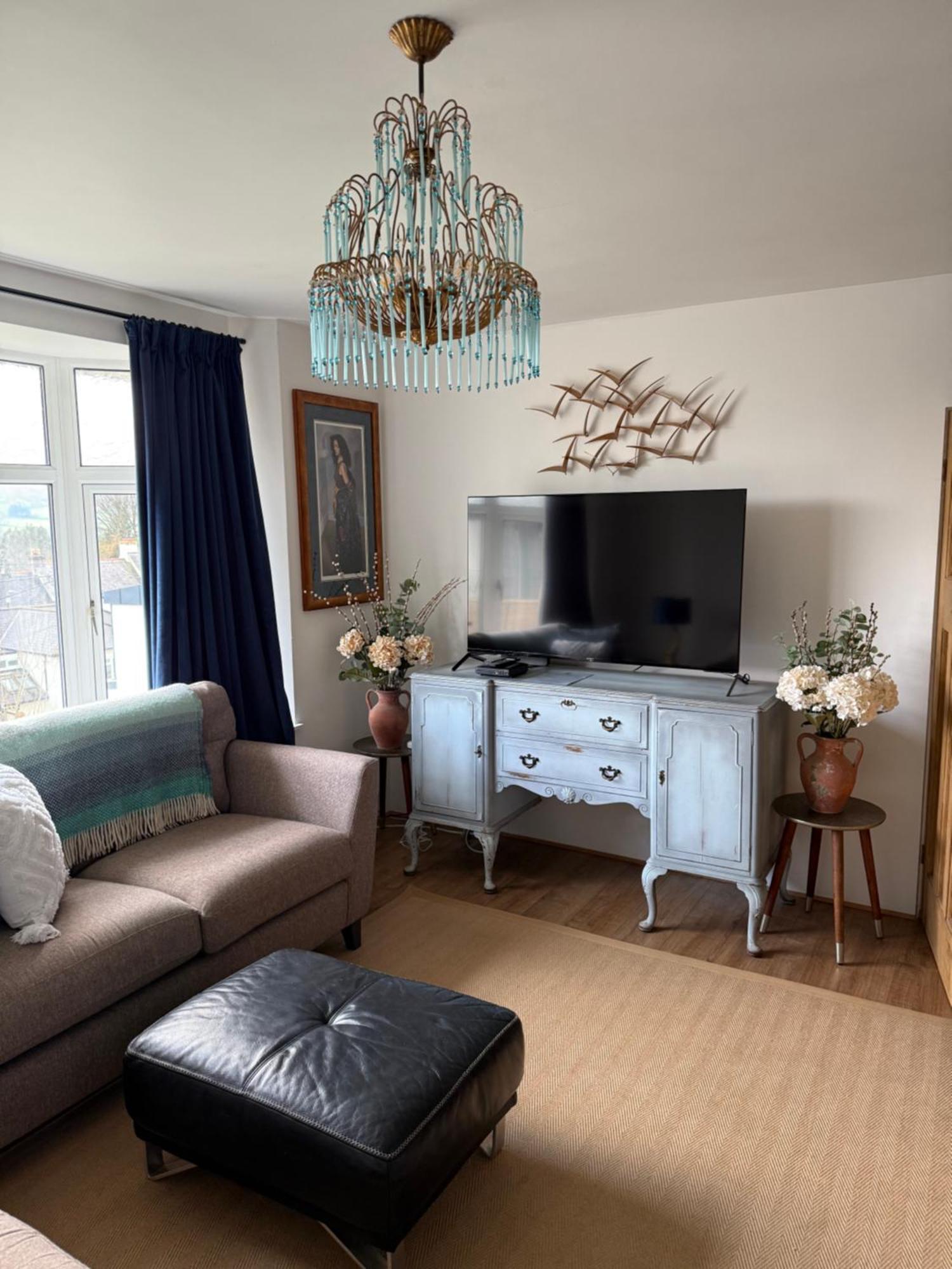 Tavistock Lodge Zewnętrze zdjęcie