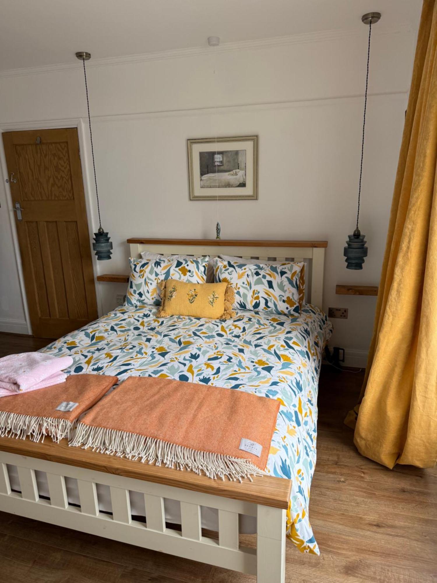 Tavistock Lodge Zewnętrze zdjęcie