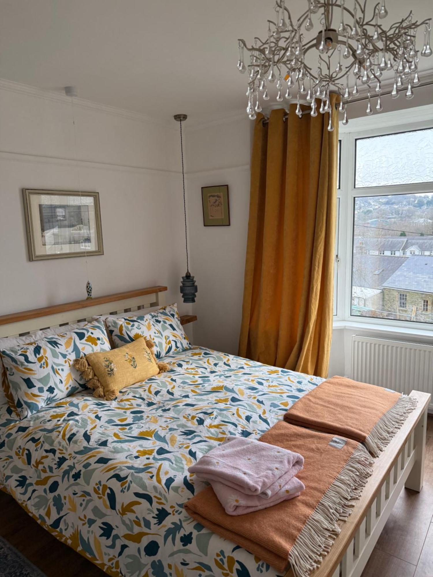 Tavistock Lodge Zewnętrze zdjęcie