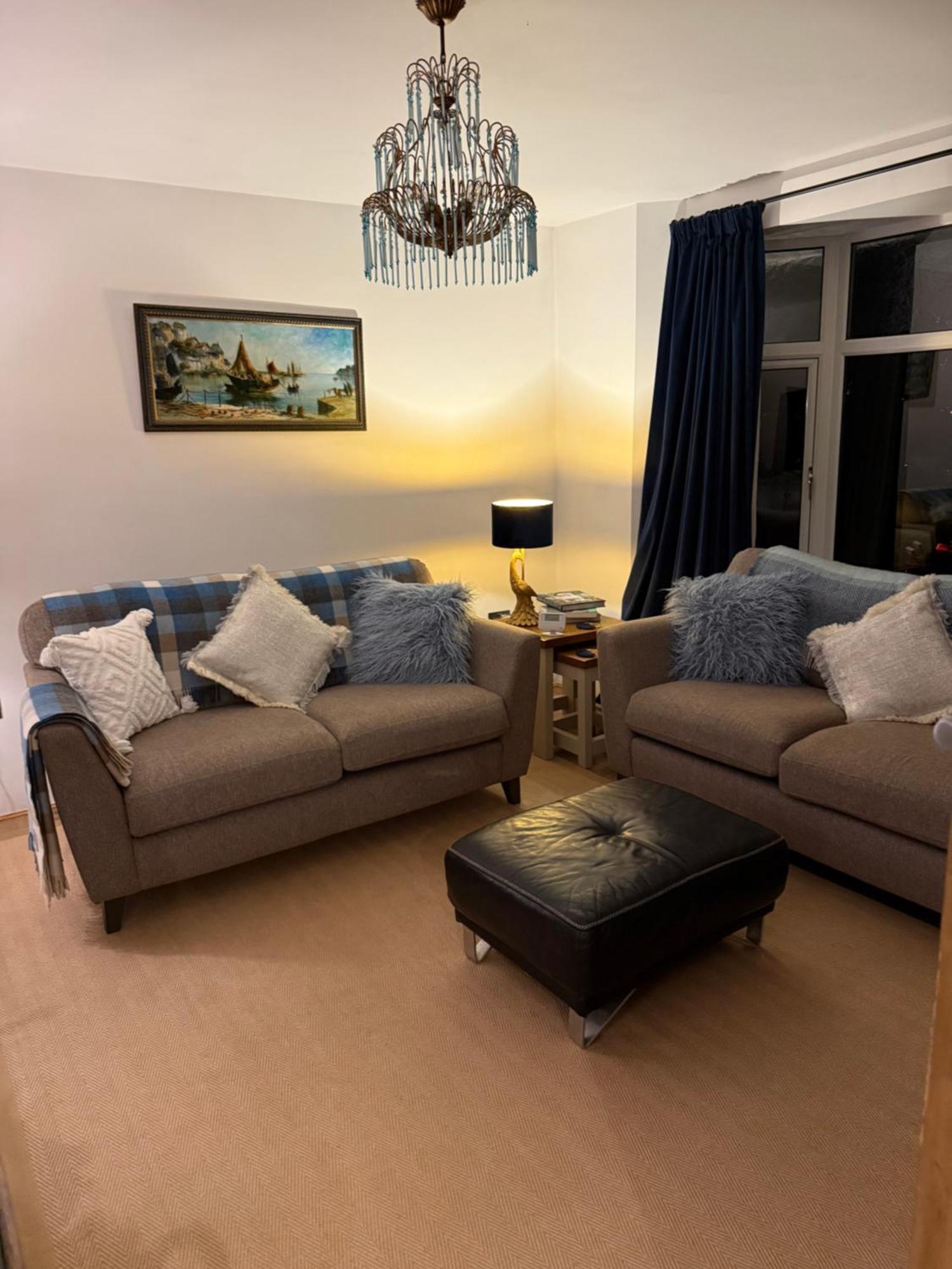 Tavistock Lodge Zewnętrze zdjęcie