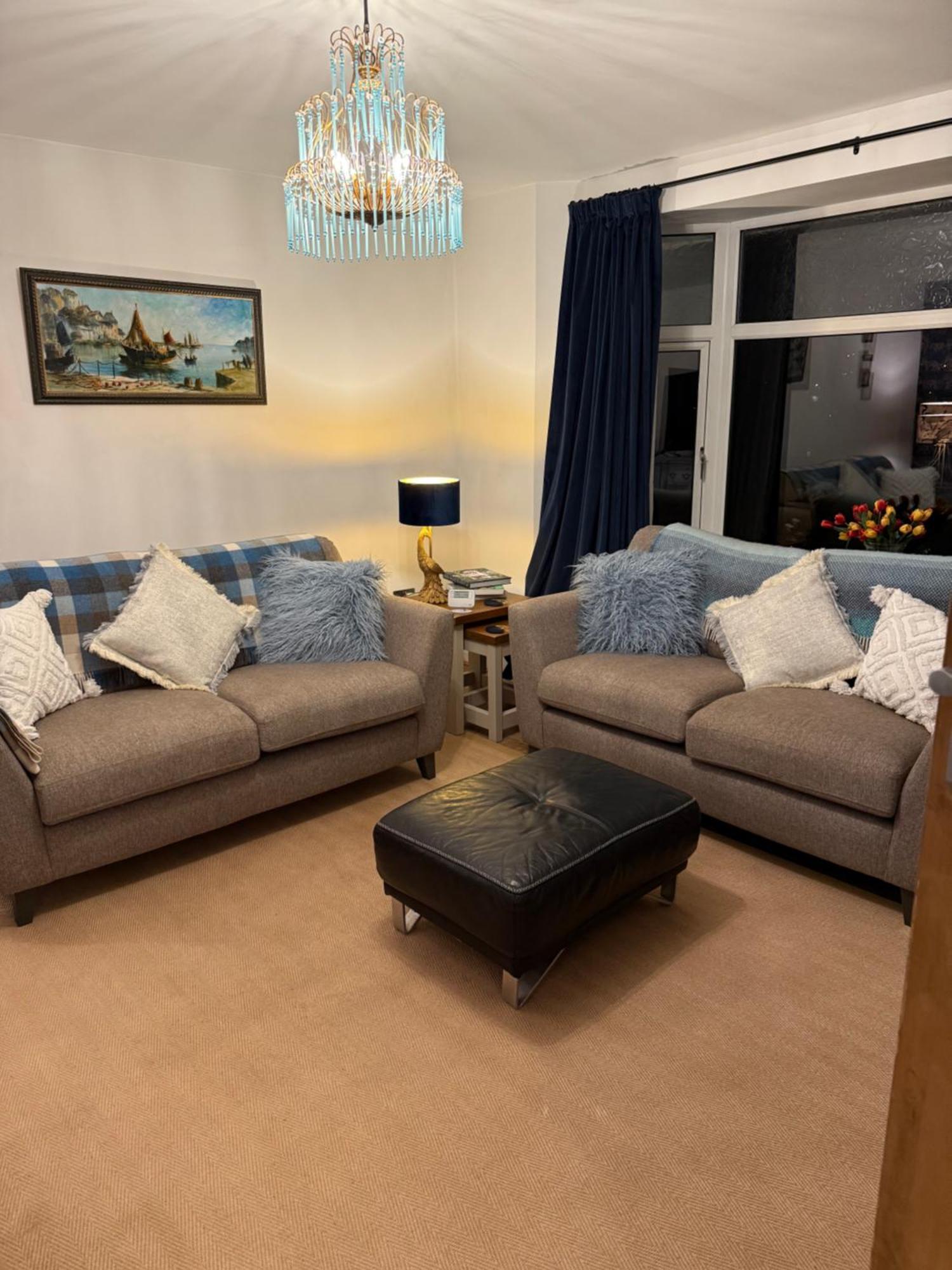 Tavistock Lodge Zewnętrze zdjęcie