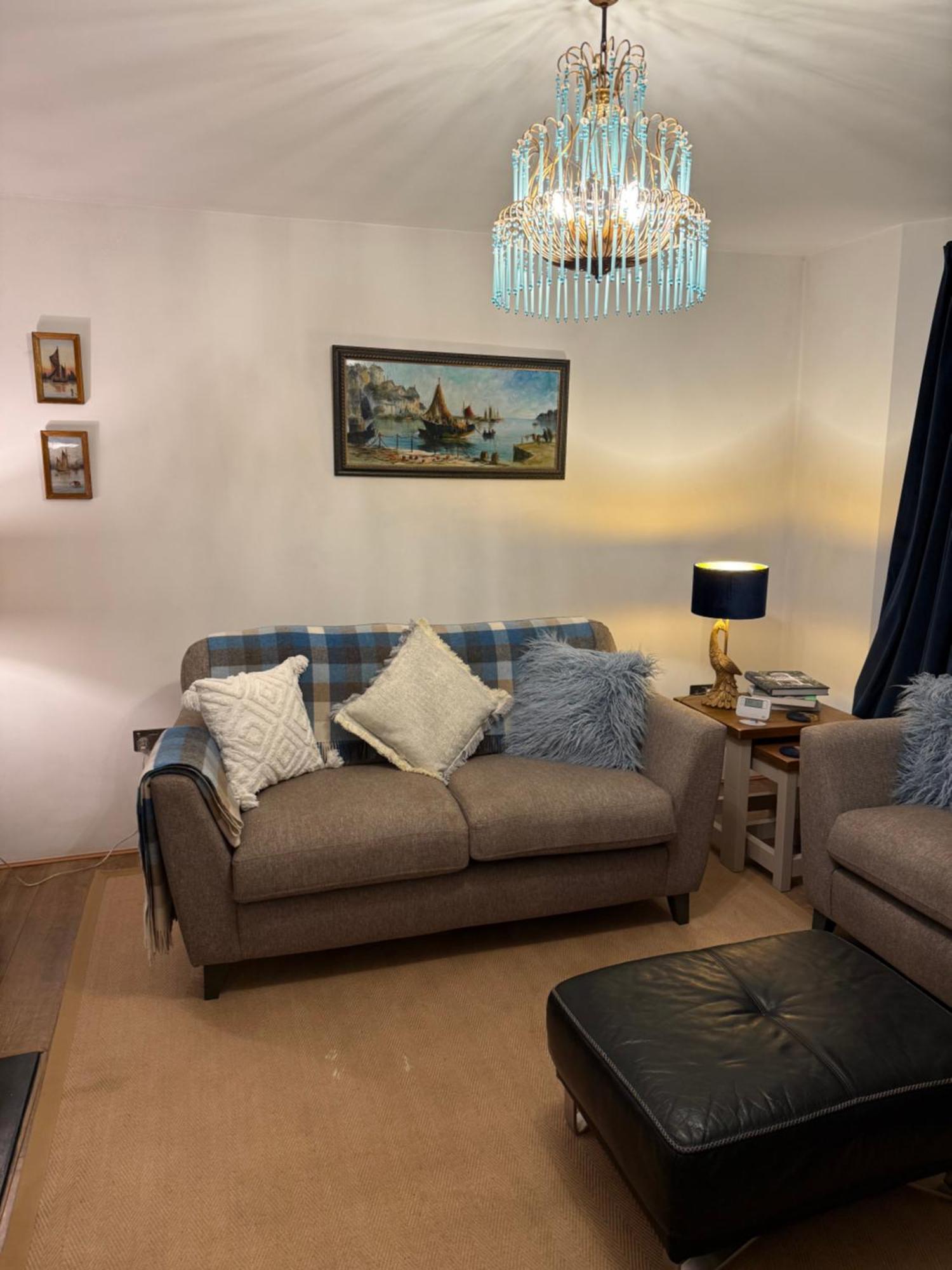 Tavistock Lodge Zewnętrze zdjęcie