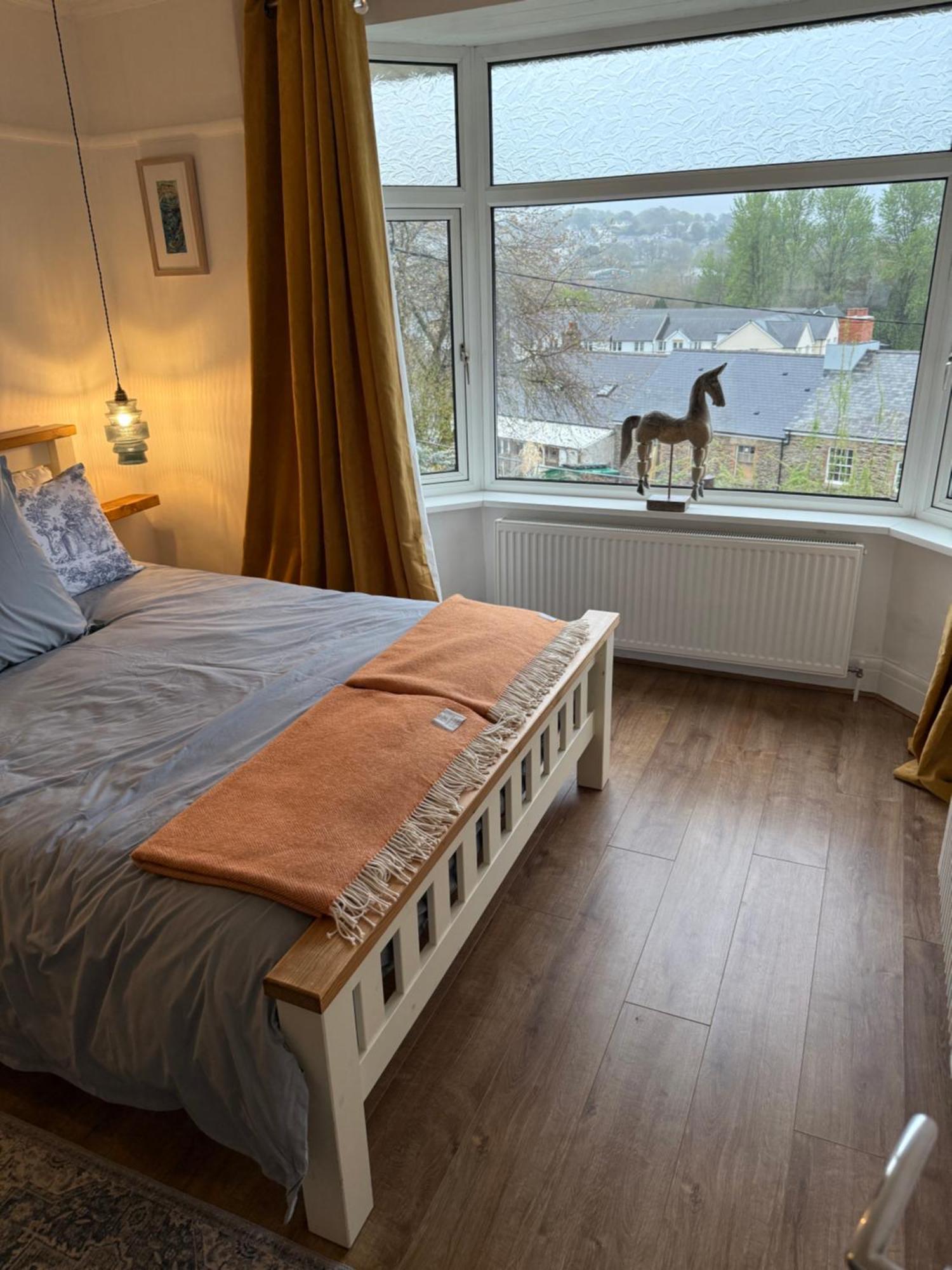 Tavistock Lodge Zewnętrze zdjęcie