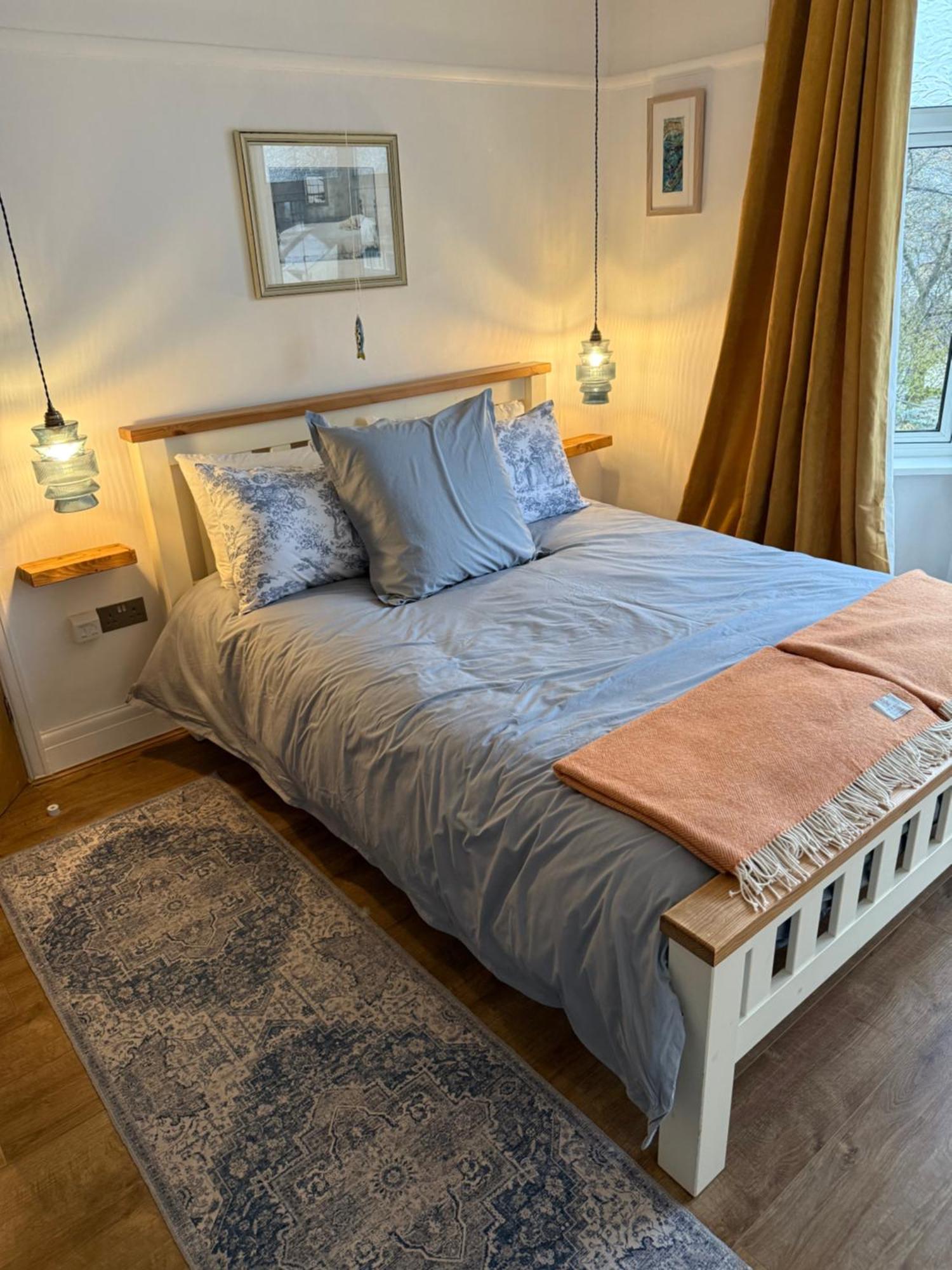 Tavistock Lodge Zewnętrze zdjęcie